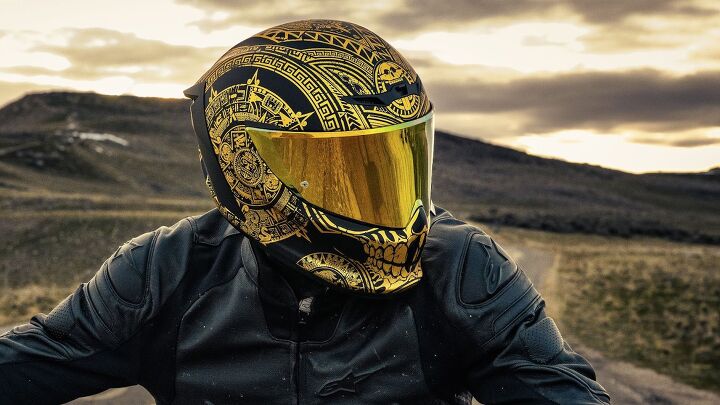 Motorcycle Helmet Safety Ratings Explained | Motorcycle.com Motorcycle Helmet Safety Ratings Explained | Motorcycle.com