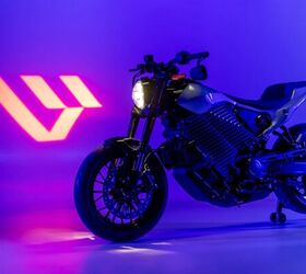 Harley-Davidson says they are "evaluating all options for its investment in LiveWire"