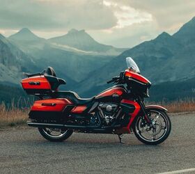 Five takeaways from Harley-Davidson's Q1 2025 results