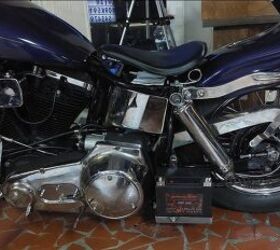 1980 Harley-Davidson FLH For Sale | Motorcycle Classifieds