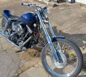 1980 Harley-Davidson FLH For Sale | Motorcycle Classifieds | Motorcycle.com