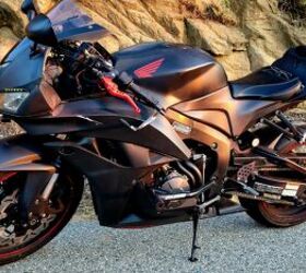 Was this year the golden age of the Honda CBR600RR?