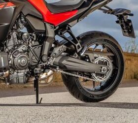 2025 Yamaha Tracer 7 and Tracer 7 GT Announced for Europe