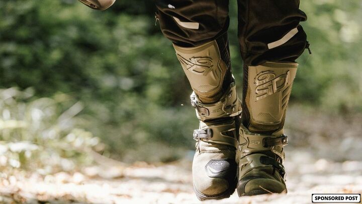 sidi adventure 2 tobacco ADVENTURE 2 GORE Sidi Sport Srl Ready for gravel SIDI ADVENTURE BOOTS 2 GORE-TEX