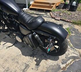 like new low mileage