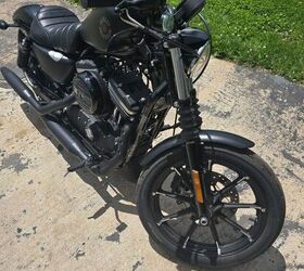 Like new, low mileage