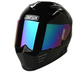 full face motorcycle helmet harley SLMOTO Helmets Hot Gloss Black Street M DOT Approved 1 Helmet Best Motorcycle Helmets for Harley