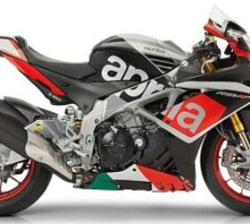 2016 Aprilia RSV4 RF | Motorcycle.com