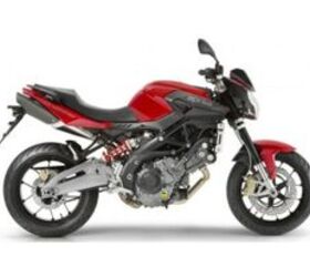 2015 Aprilia Shiver 750 | Motorcycle.com