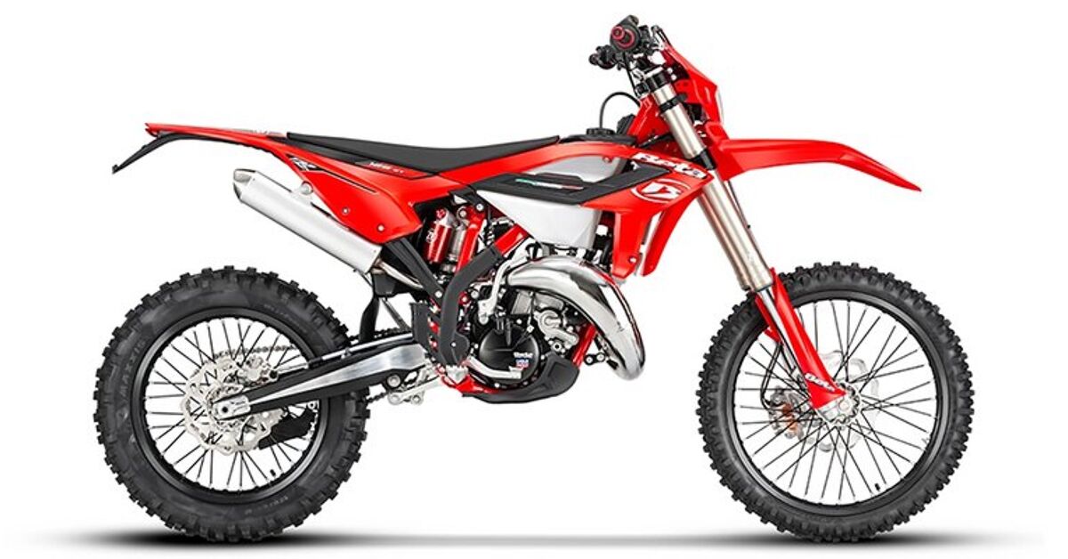 Beta Three R12 2023 BETA RR 125 2-Stroke | Motorcycle.com