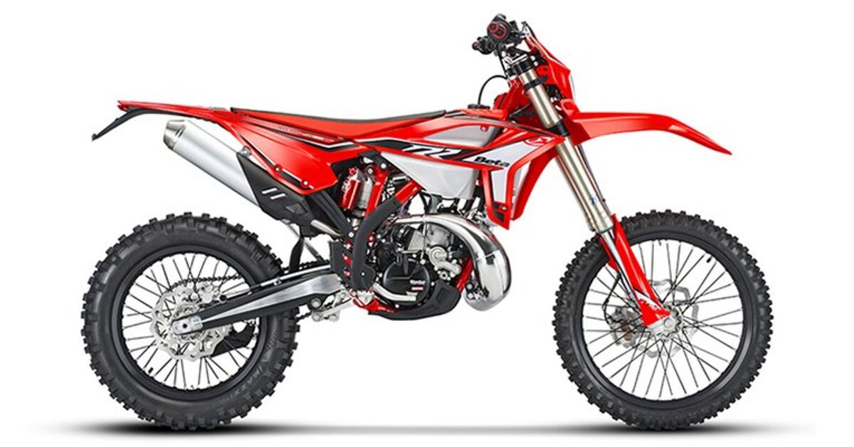 Beta R22 Choppers 2022 BETA RR 200 2-Stroke | Motorcycle.com