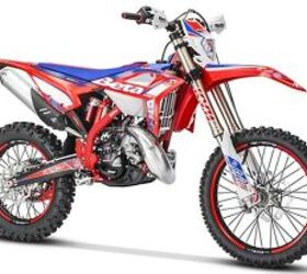 2021 BETA RR Race Edition 200 | Motorcycle.com