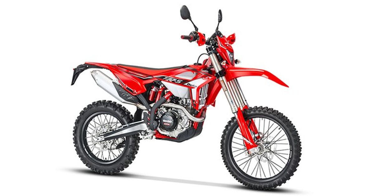 Beta R22 Choppers 2022 BETA RR-S 430 | Motorcycle.com