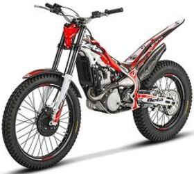 2020 BETA Evo 300 | Motorcycle.com