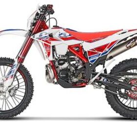 2018 BETA RR Race Edition 250 | Motorcycle.com