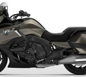 2024 BMW K 1600 B