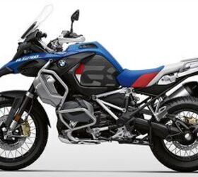 2024 BMW R 1250 GS Adventure | Motorcycle.com