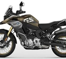 2023 BMW R 1250 GS Adventure | Motorcycle.com