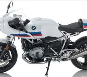 2018 BMW R NineT Pure | Motorcycle.com