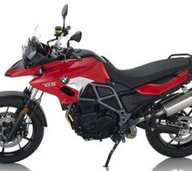 GS ADV BMW R1200GS Adventure Alpine White The Globe Red & Grey