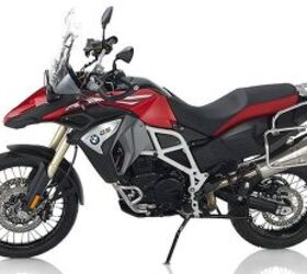 2017 BMW F 800 GS Adventure