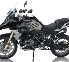 2018 BMW R 1200 GS | Motorcycle.com