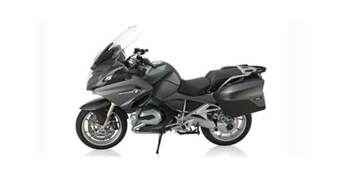 Bmw R150 2015 BMW R 1200 RT | Motorcycle.com