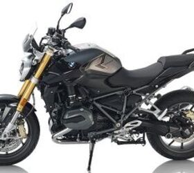 2018 BMW R 1200 R | Motorcycle.com