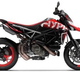 2021 Ducati Hypermotard 950 SP | Motorcycle.com
