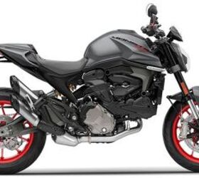 2021 Ducati Monster 937 | Motorcycle.com