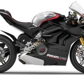 2021 Ducati Panigale V4 SP | Motorcycle.com