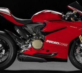 2017 Ducati Panigale R