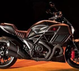 2017 Ducati SuperSport | Motorcycle.com