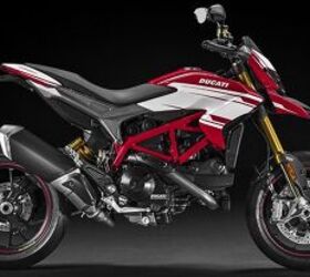 2016 Ducati Hypermotard 939 SP | Motorcycle.com