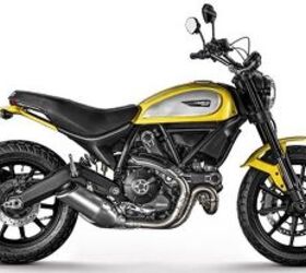 2016 Ducati Scrambler Sixty2 | Motorcycle.com