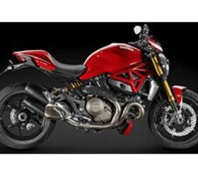 2015 Ducati Multistrada 1200 S | Motorcycle.com