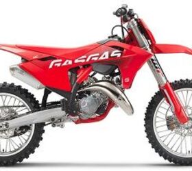 2024 GASGAS EC 450F | Motorcycle.com