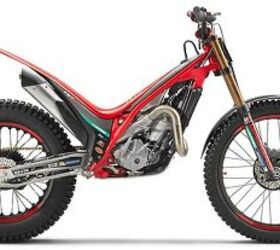 2024 GASGAS TXT GP 250 | Motorcycle.com