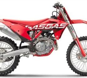 2023 GAS GAS EX 250 | Motorcycle.com