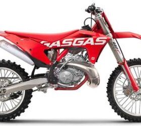 2022 GASGAS MC 250