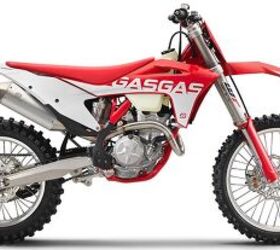 GASGAS EC MC 250 300 250F MY2021 外装セット 2021 GASGAS MC 250F | Motorcycle.com
