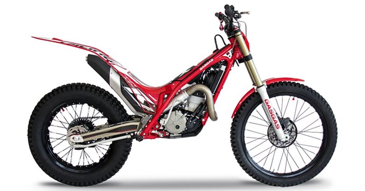Txt Racing 300 2020 GAS GAS TXT Racing 300 | Motorcycle.com