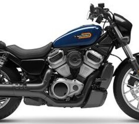 2023 Harley-Davidson Sportster® Nightster™ Special | Motorcycle.com