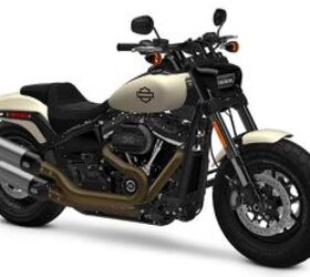 2018 Harley-Davidson Softail® Fat Bob 114 | Motorcycle.com