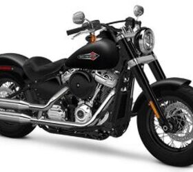 2018 Harley-Davidson Sportster® Forty-Eight Special | Motorcycle.com
