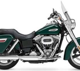 2016 Harley-Davidson Dyna® Switchback | Motorcycle.com