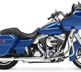 2016 Harley-Davidson Road Glide® Special | Motorcycle.com