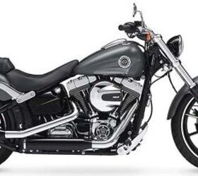 2016 Harley-Davidson Dyna® Wide Glide | Motorcycle.com