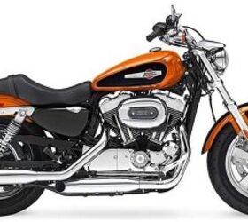 2016 Harley-Davidson Sportster® Iron 883 | Motorcycle.com