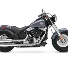 2015 Harley-Davidson Softail® Slim